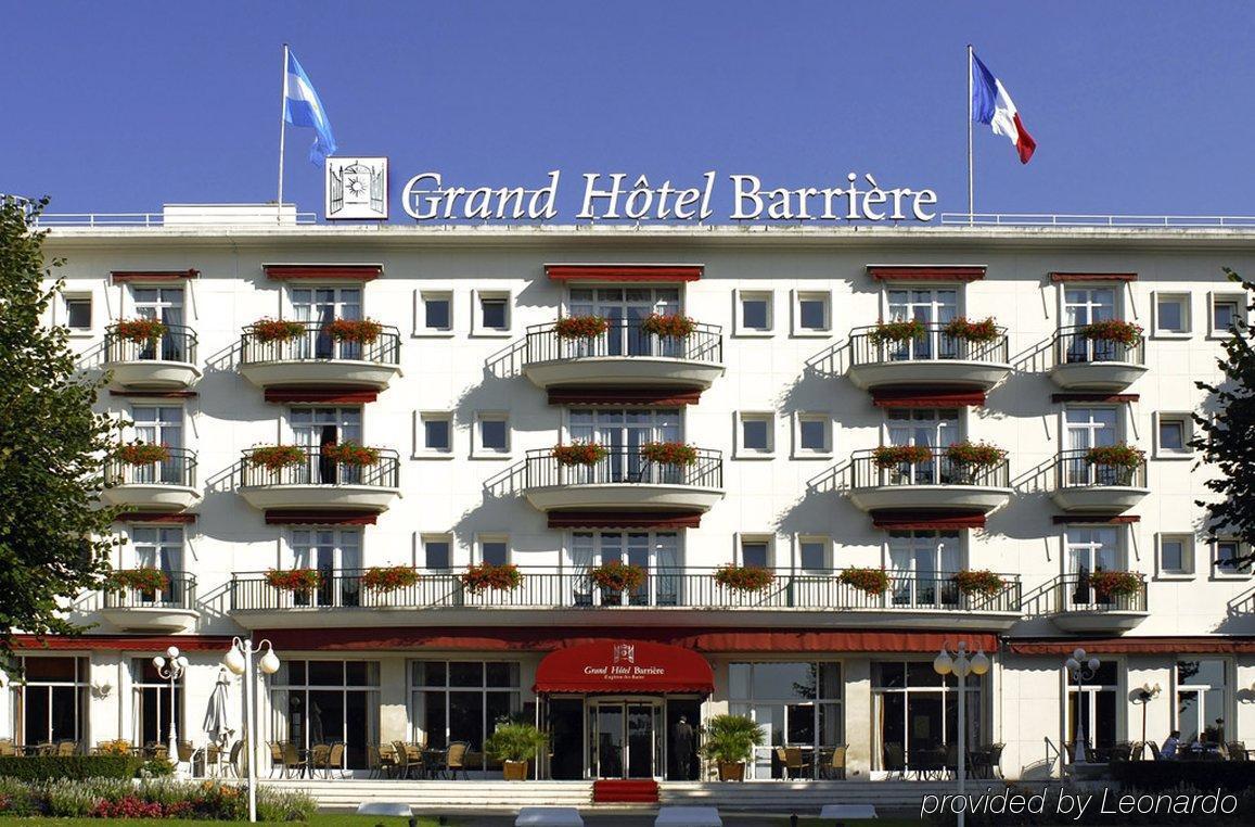 Grand Hotel Clichy Paris Ngoại thất bức ảnh