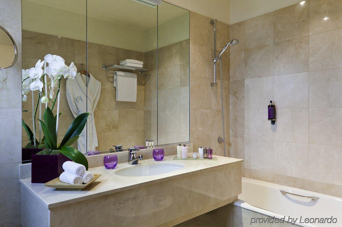 Grand Hotel Clichy Paris Ngoại thất bức ảnh