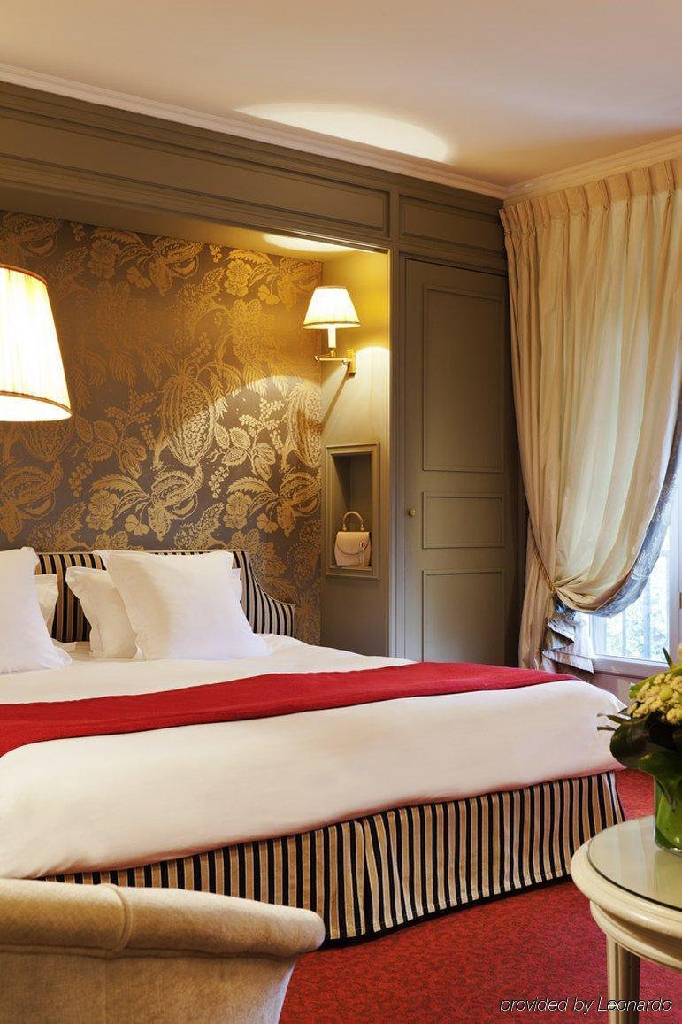 Grand Hotel Clichy Paris Ngoại thất bức ảnh